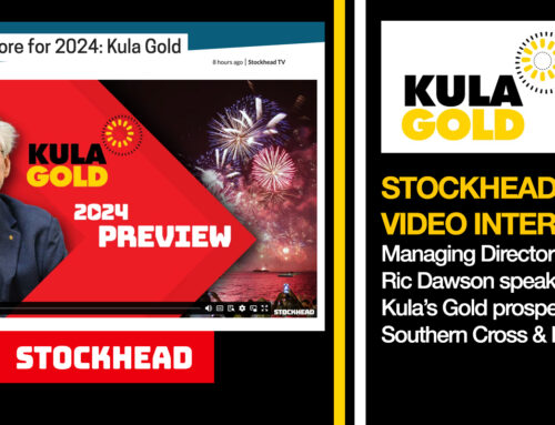 Kula Gold’s Managing Director speaks to Stockhead about Gold Prospects in WA